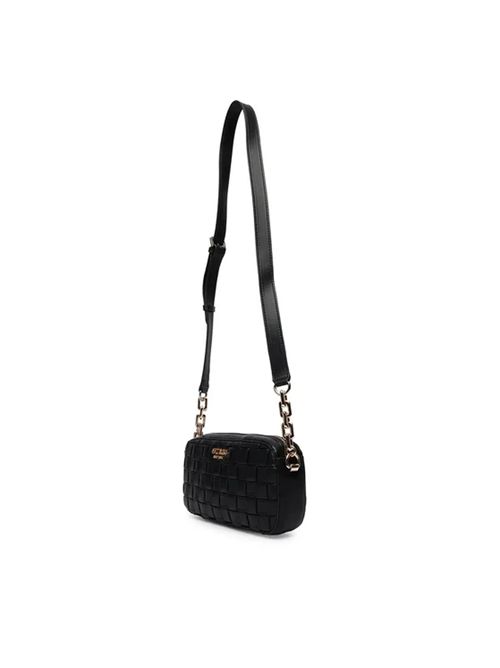 Borsa donna nera GUESS | HWWG8418140/BLA